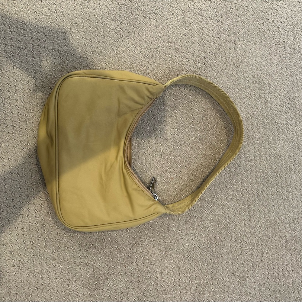 Aritzia Sunday Best Goldie Bag